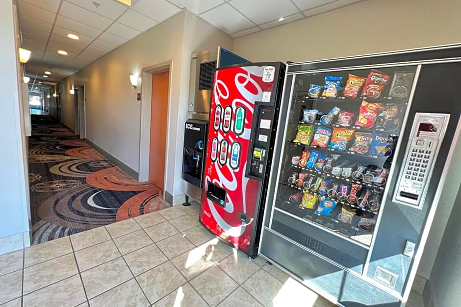 Econo Lodge
