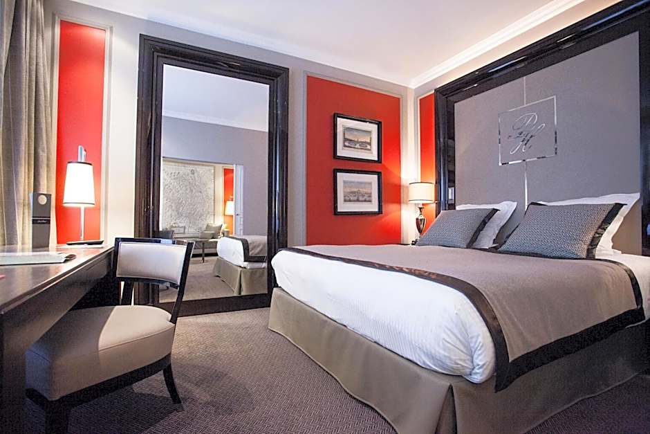 Park Hotel Grenoble - Handwritten Collection