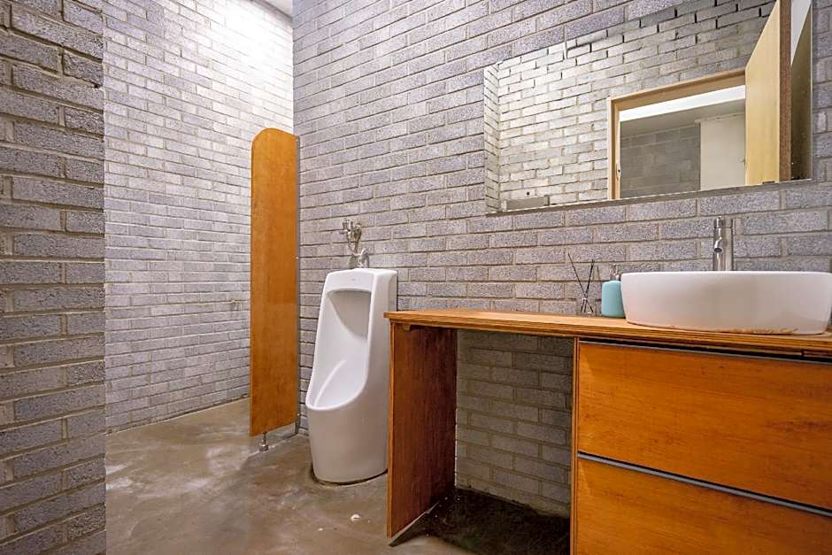 Mireuk Mireuk Beer Hostel