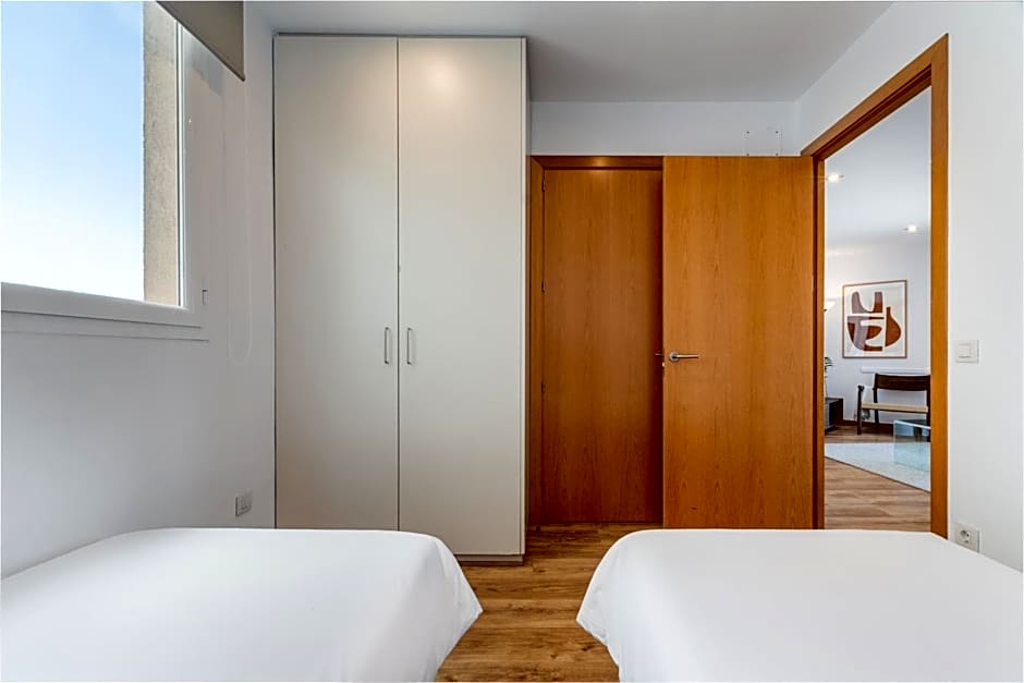 The Corner Apartments by Aspasios