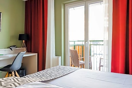 Hotel Alpenblick Kreischberg