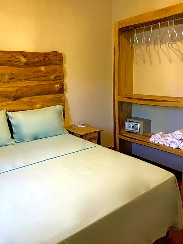 Ten North Tamarindo Beach Hotel