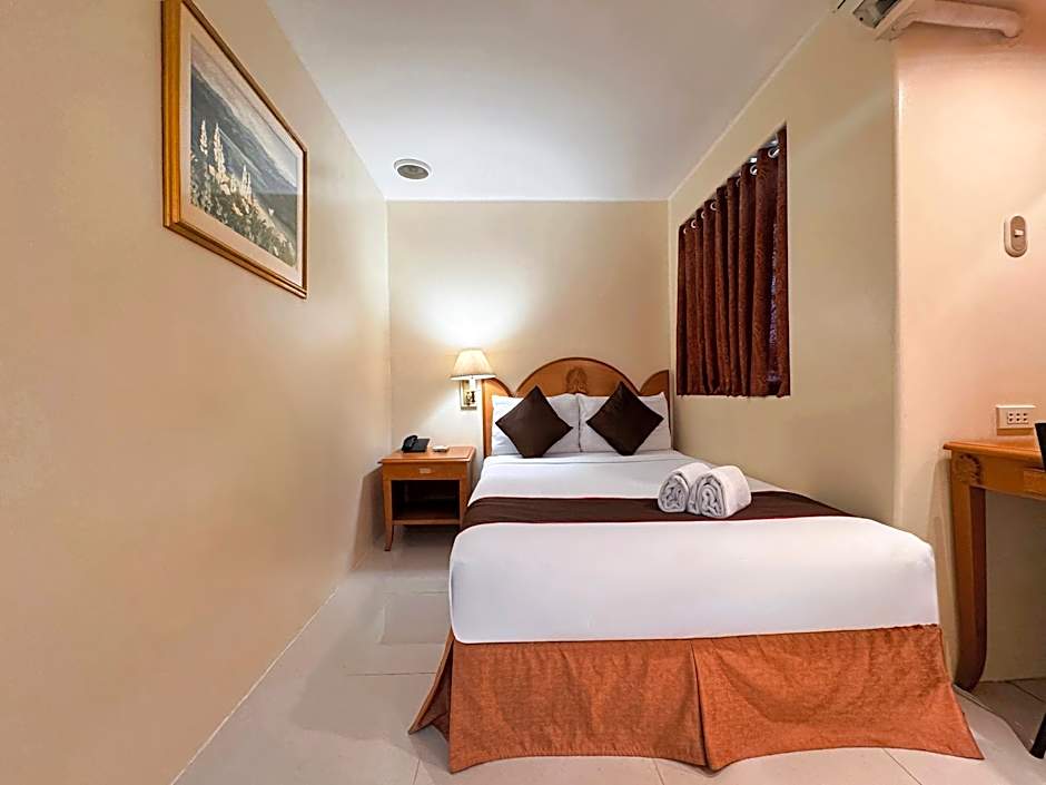 Palladium Suites Hotel