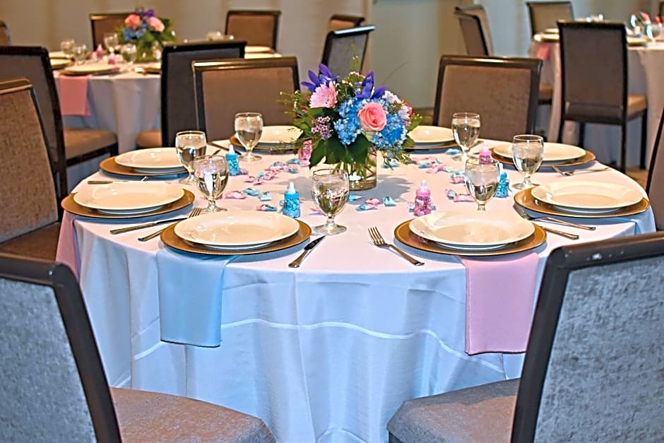 Hilton Garden Inn Newtown Square Radnor
