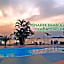 Penarak Bamboo Beach Motel