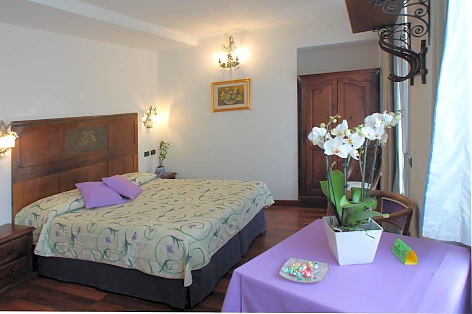 Hotel Centrale Bellagio