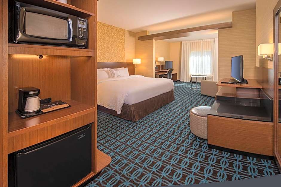 Fairfield Inn & Suites by Marriott Altoona