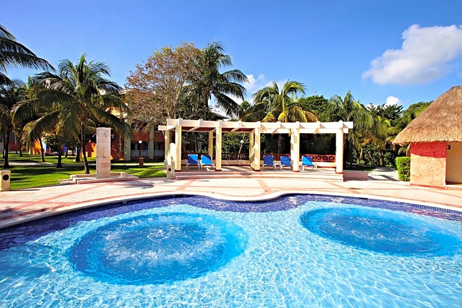 Grand Bahia Principe Coba All Inclusive