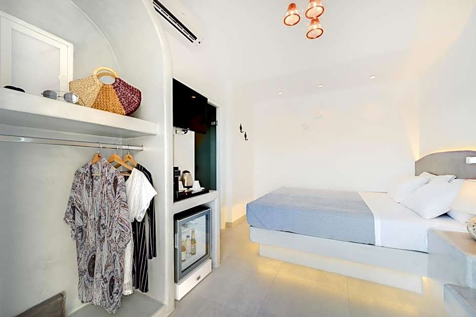 Emerald Collection Suites