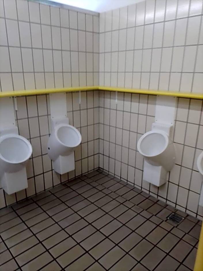 Munich Central Camping