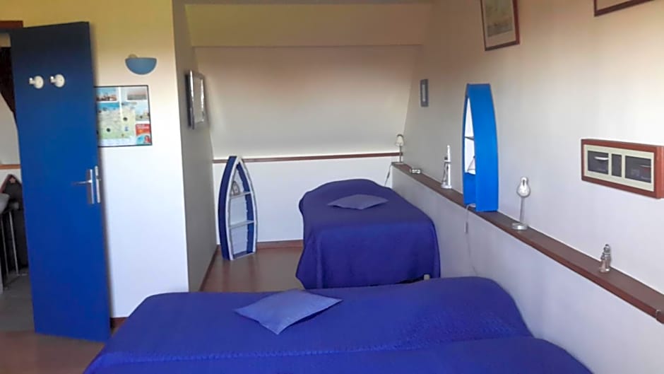 Au Gallodrome Chambres et Table d'hôtes en Estaminet privé sur Drincham