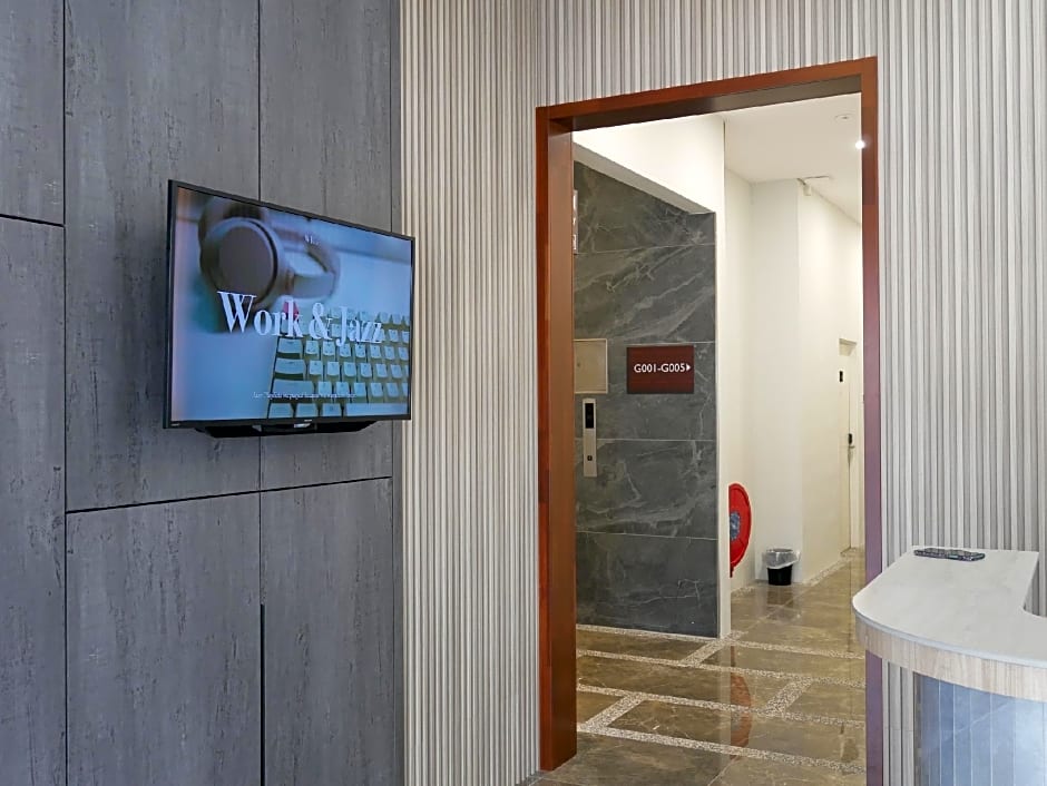 PANTAI REGAL CITY HOTEL @ Kuantan City Centre