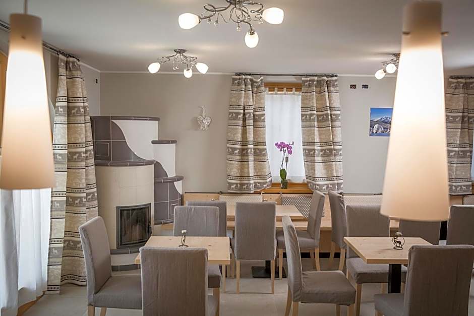 Aparthotel Dolomites Living&Relax