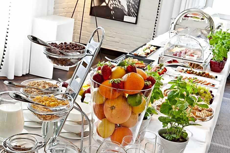 Platinum Palace Residence Boutique Hotel