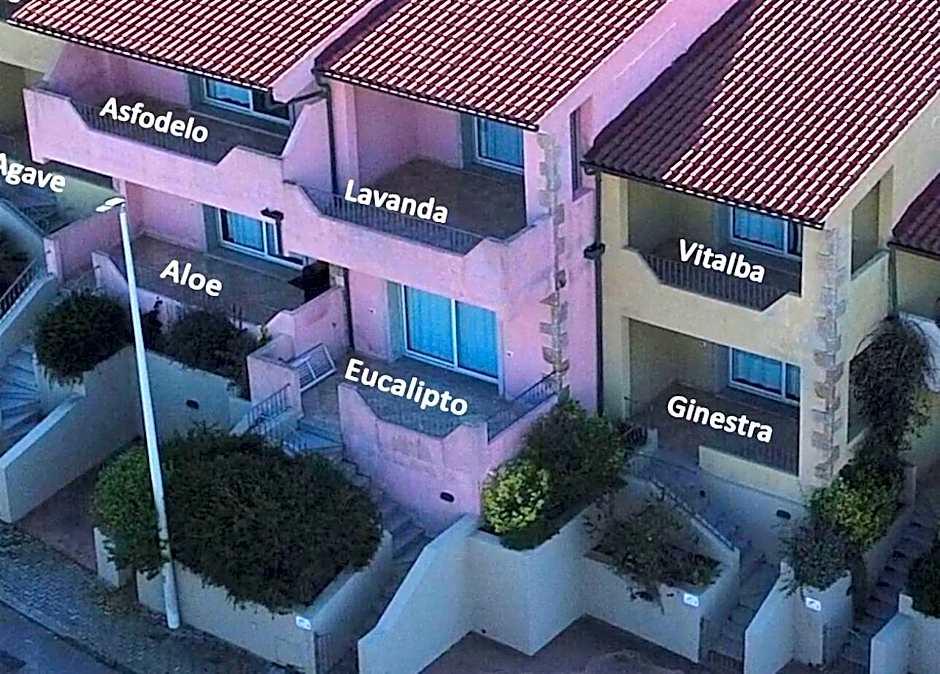 Residence Floreal
