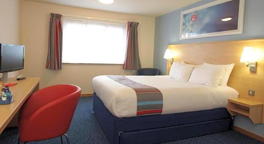 Travelodge Aberdeen Bucksburn