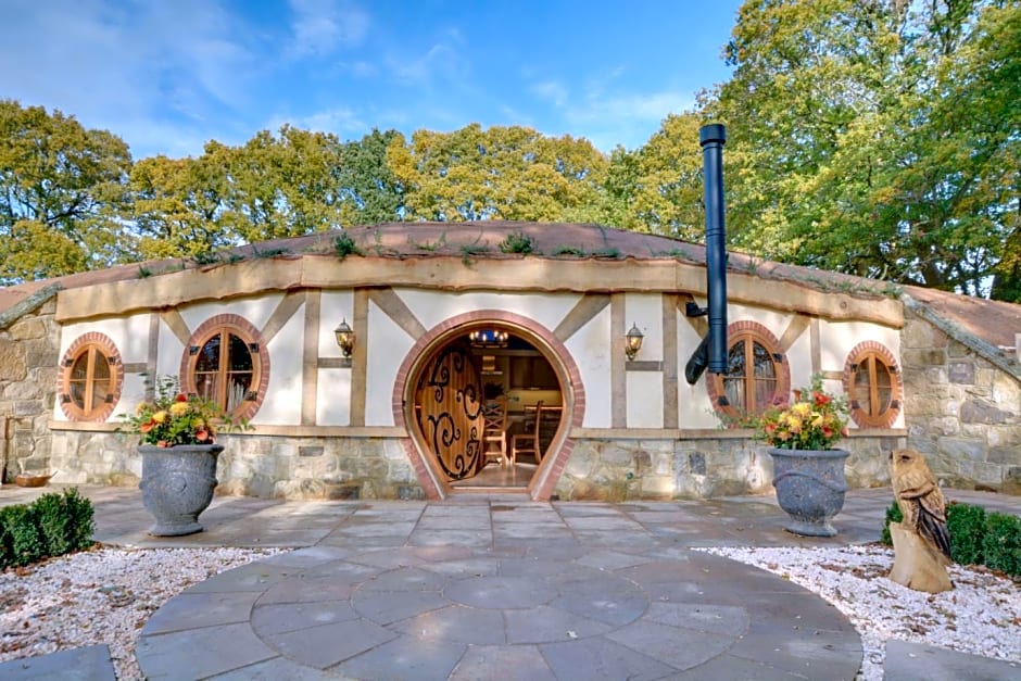 Oastbrook Estate Vineyard