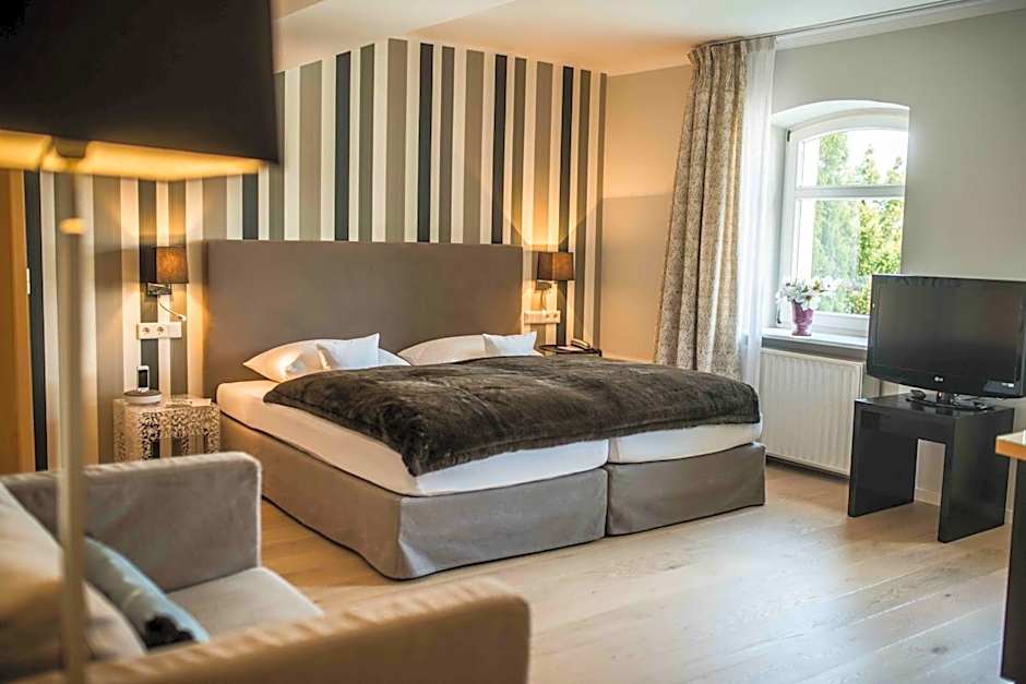 Boutique-Hotel Villa Anna