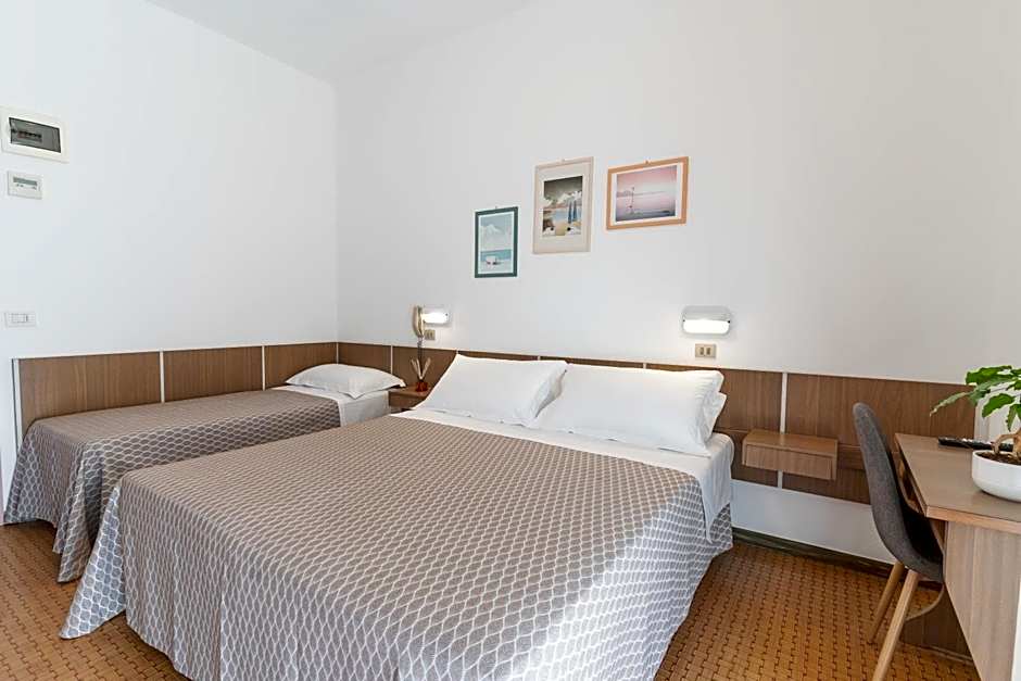 Hotel Marcus