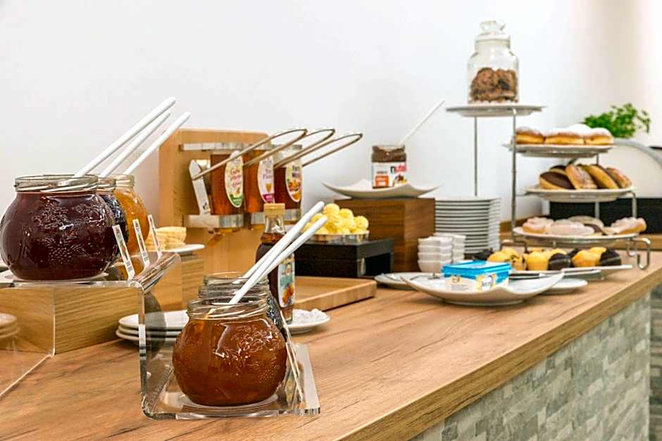 Maiers Hotel Parsberg