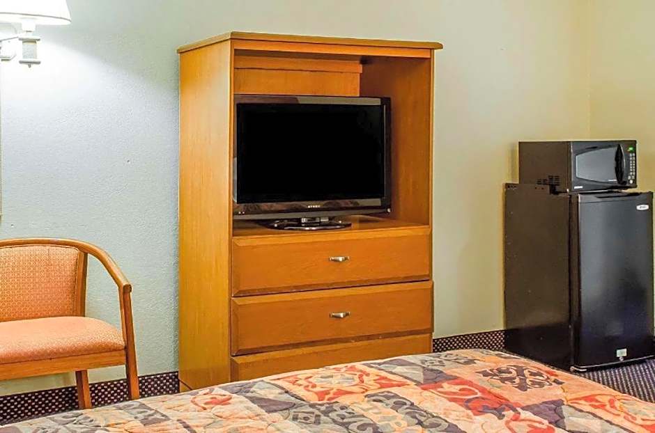 Rodeway Inn Allentown
