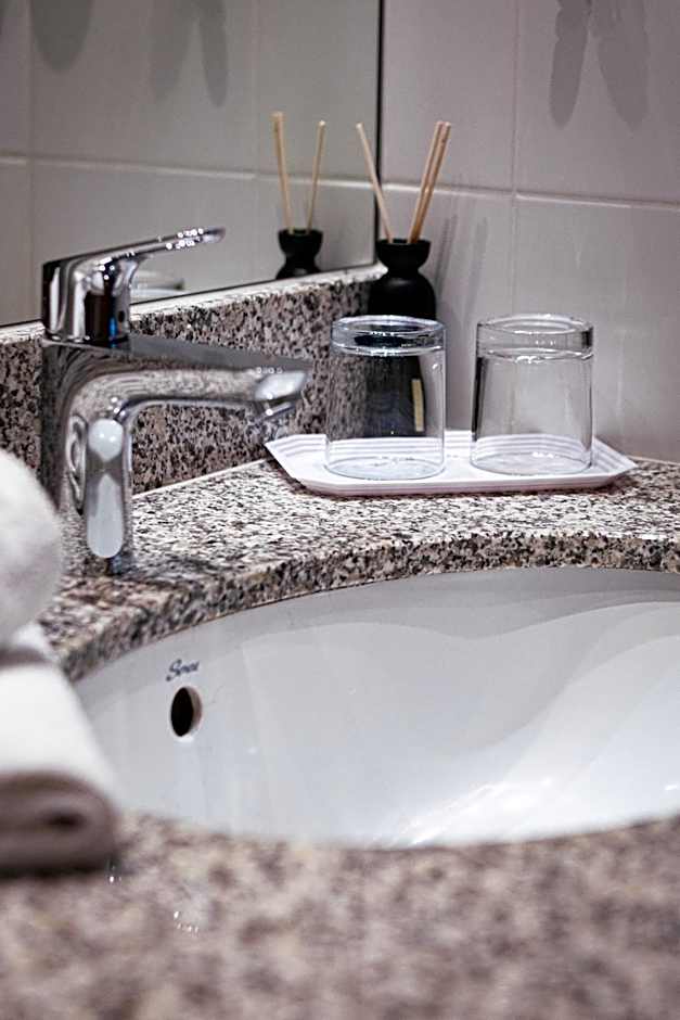 Schwarzwaldhotel Gengenbach