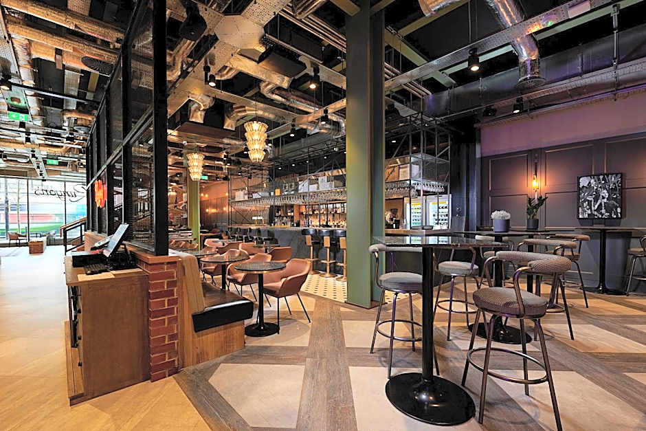 voco Manchester - City Centre By IHG