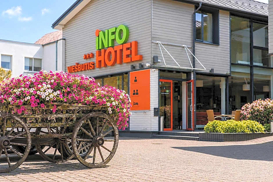 Info Hotel