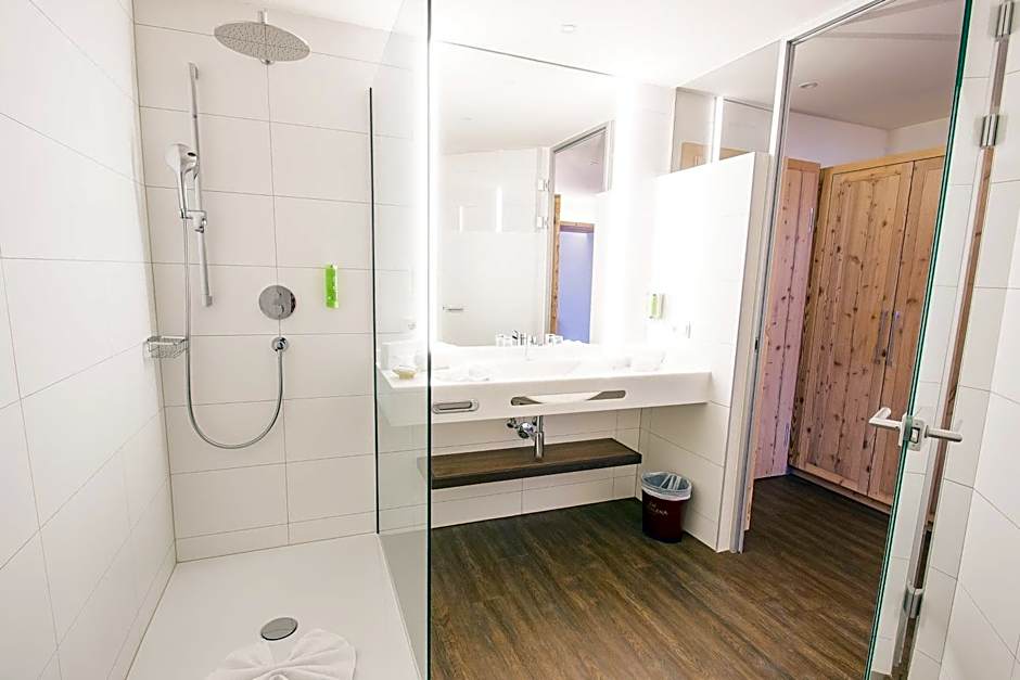 Hotel Magdalena im Zillertal - Urlaub mit Hund