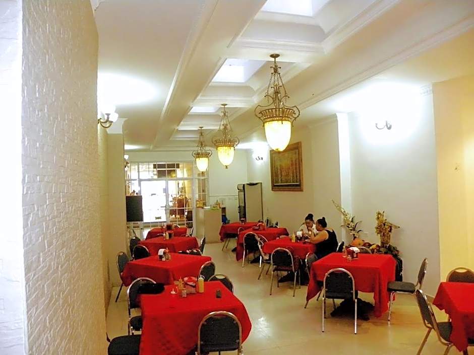 Meryland Hotel
