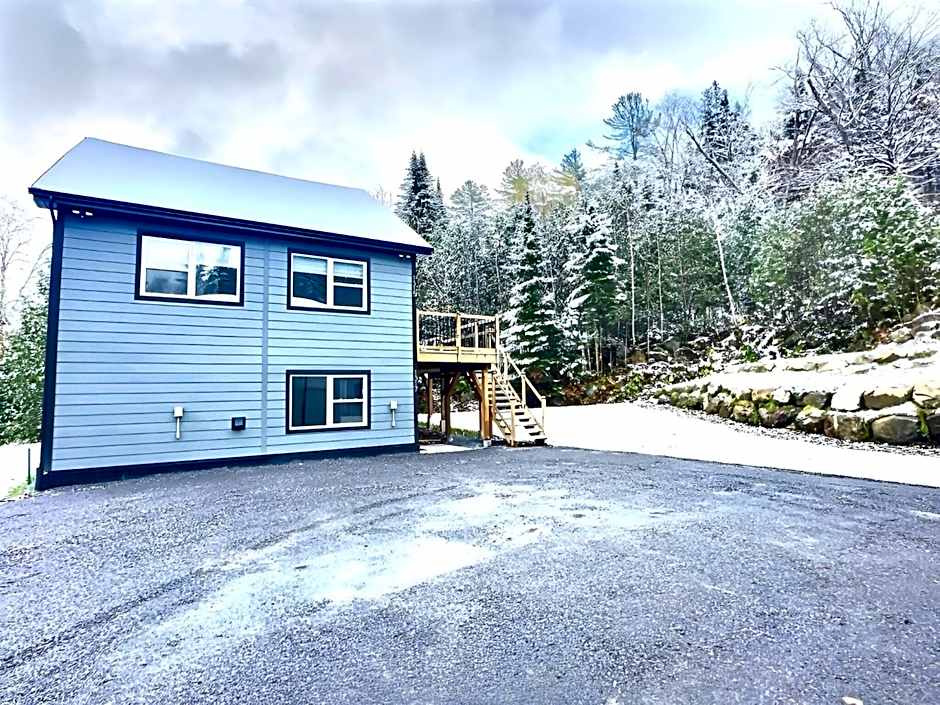 Le domaine du Sous-Bois