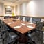 Hampton Inn And Suites By Hilton Portland-Pearl District