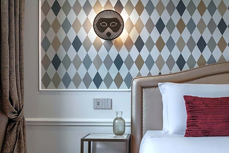 Hotel Arlecchino