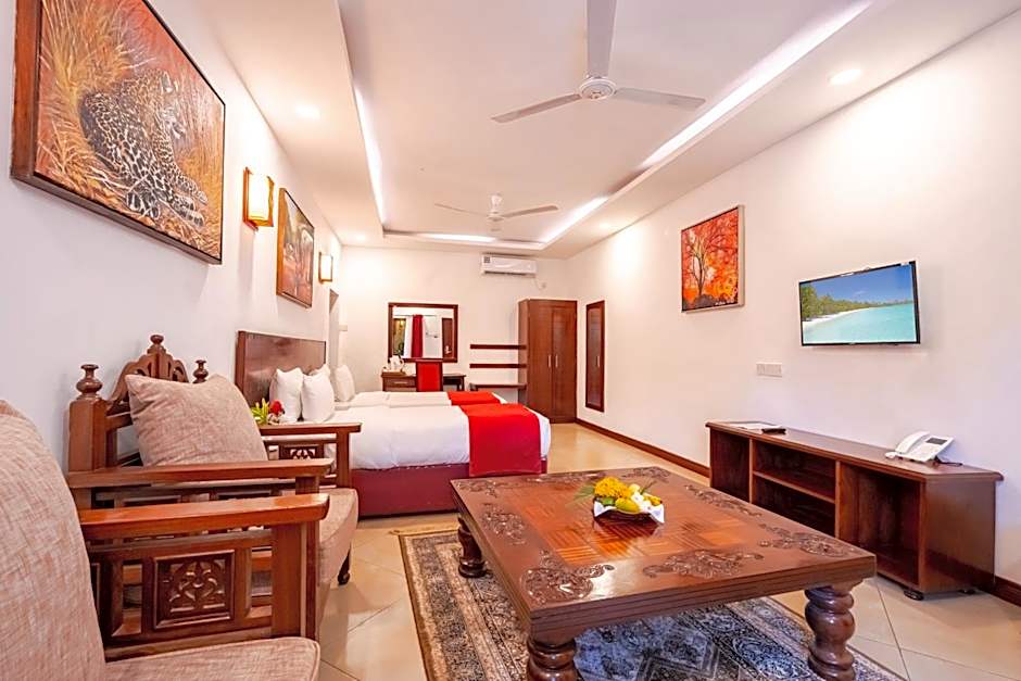 PrideInn Hotel Nyali