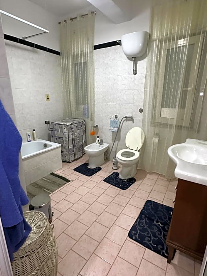 B&b Mageva – Naples, CO