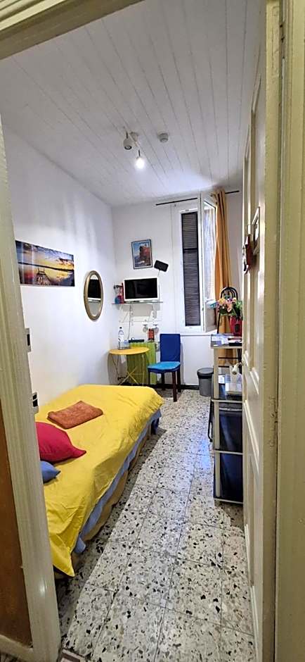 Bastia-Room