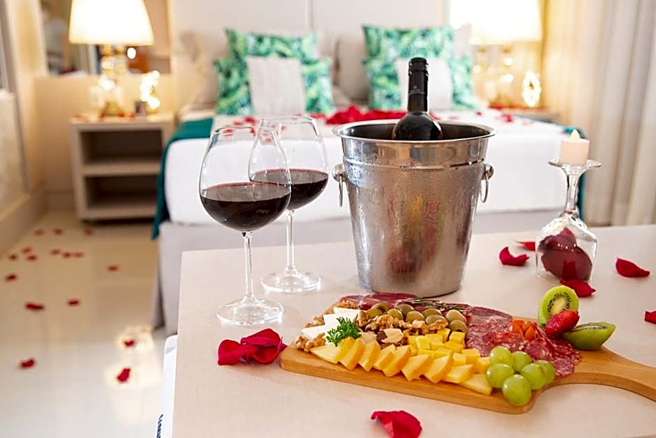 Nadai Confort Hotel E Spa