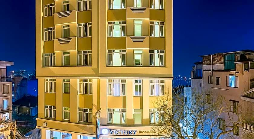 Empress Dalat - Sky View Hotel