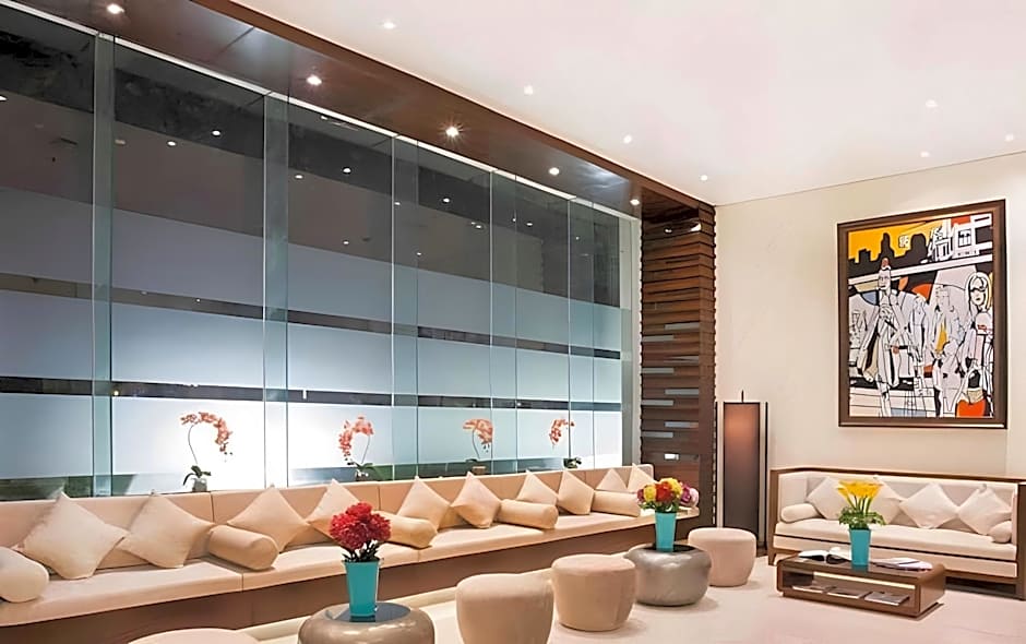 Primebiz Hotel Cikarang