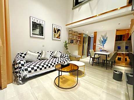 Zhongshan Perth Lodge (MIXC)