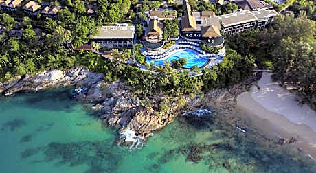 Pullman Phuket Arcadia Naithon Beach Resort