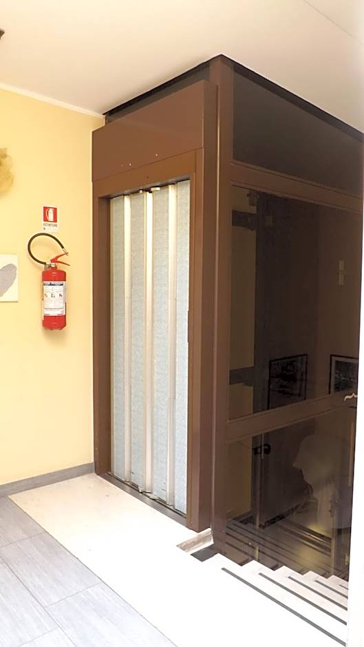 Hotel Alga