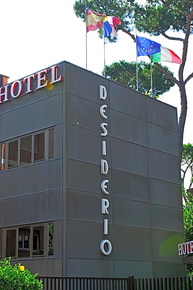 Hotel Desiderio