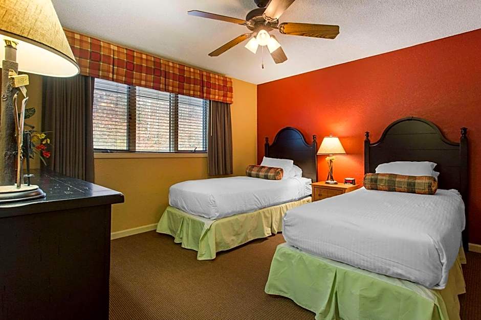 Bluegreen Vacations Blue Ridge Village, an Ascend Resort