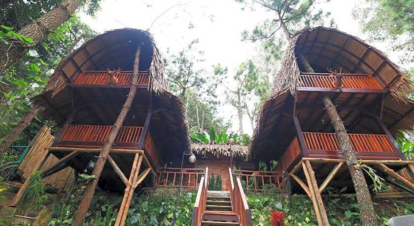 The Lodge Maribaya