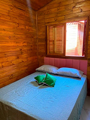 Chalet (2 Adults)