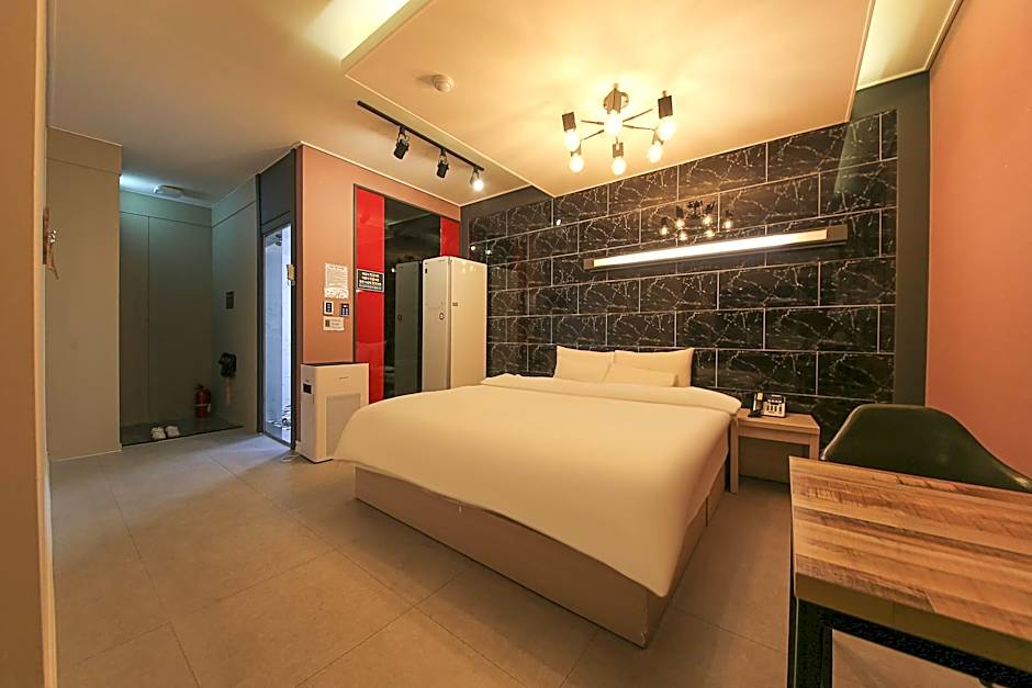 HOTEL YAJA Damyangjum (Main Building)