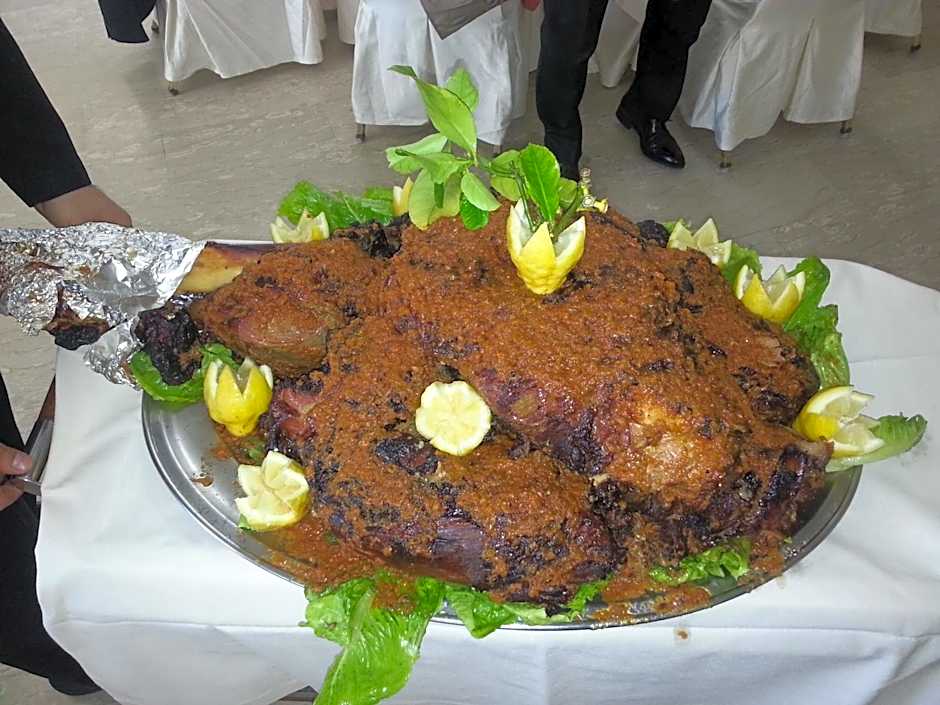 Hotel Ristorante La Campagnola