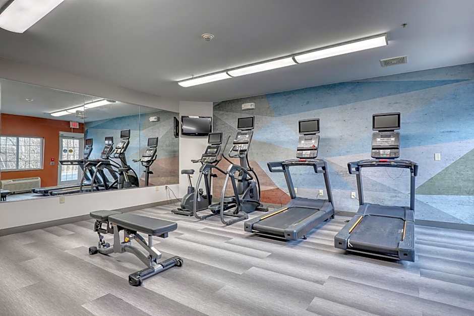 Candlewood Suites Milwaukee Airport - Oak Creek By IHG