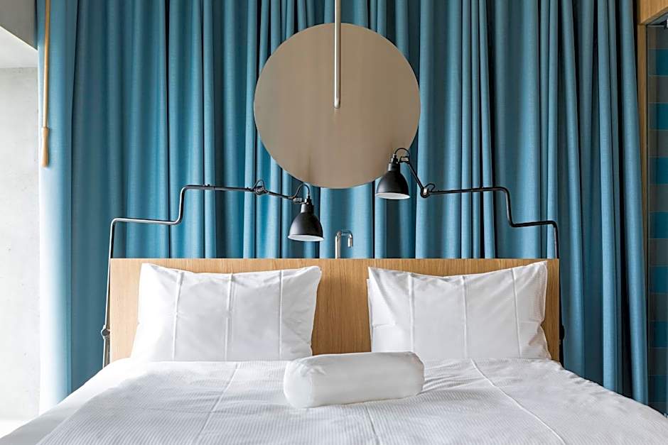 Placid Hotel Design & Lifestyle Zurich